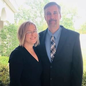 Meet your Posher, Jodi